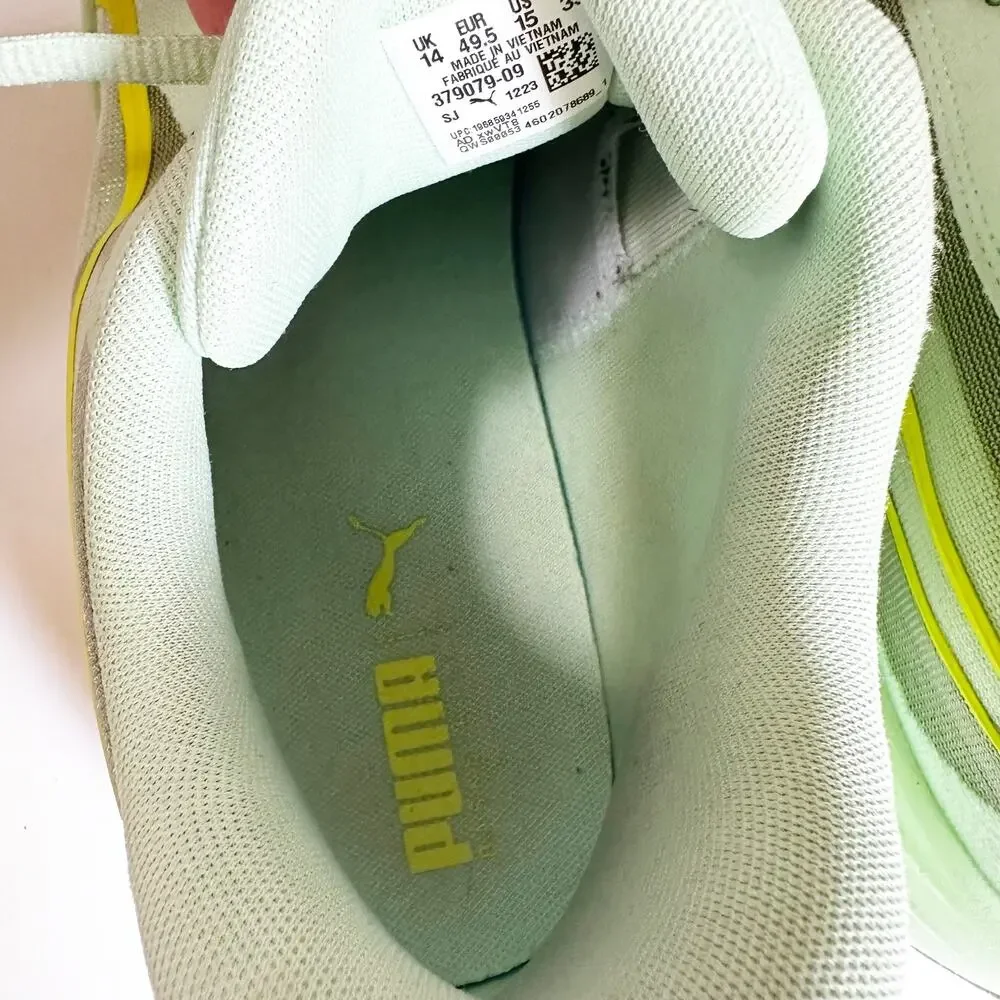 Puma all pro